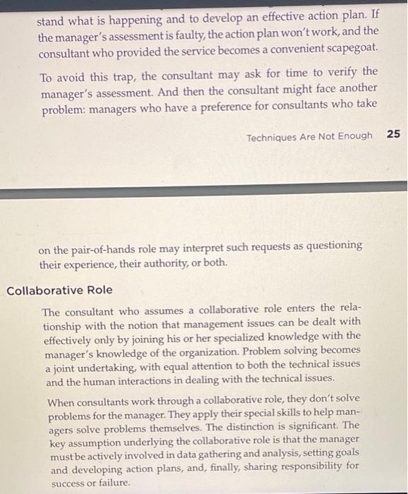 i need help with this case. please read from