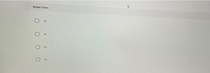 please provide a detailed solution Consider the