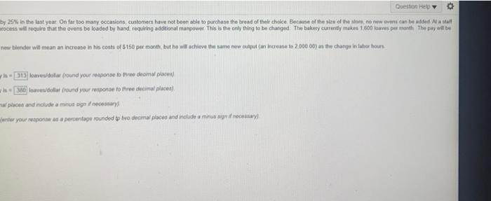 need help with part c VU Charles Lackey operates