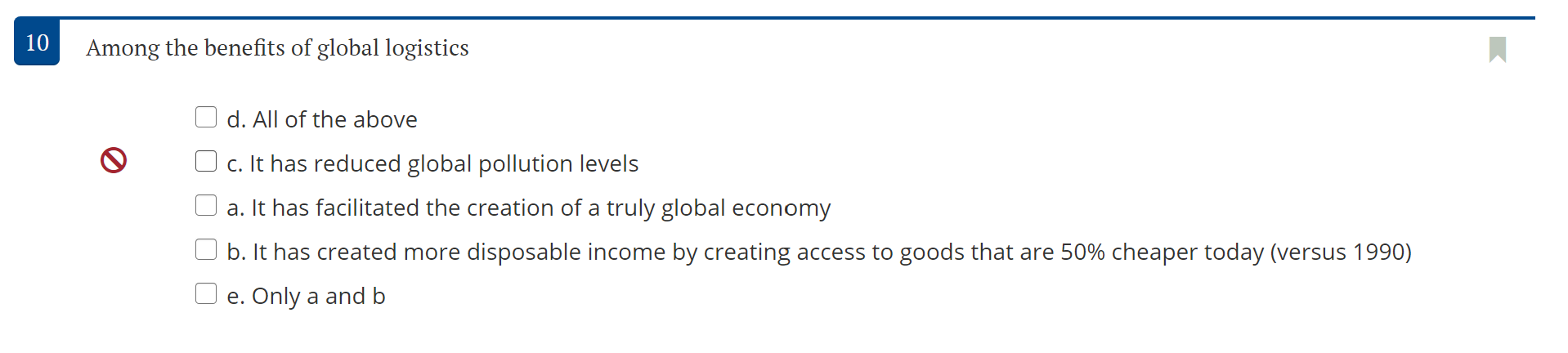 8 Not all 3PL relationships are created equal.