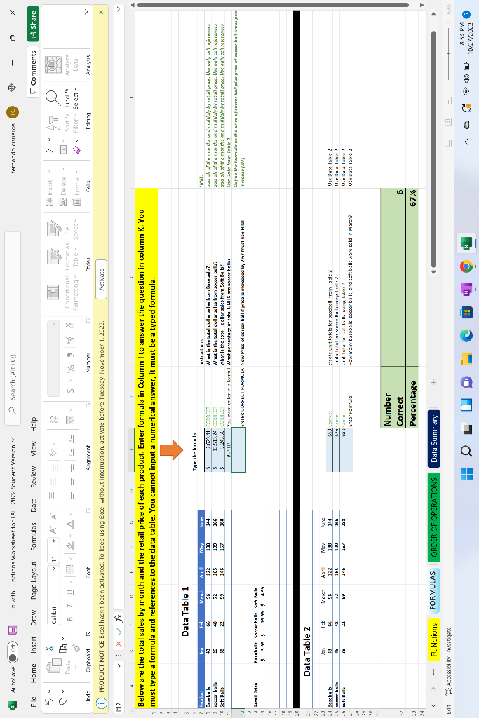 HELP ! I am having issues with I11, I12 and I26..