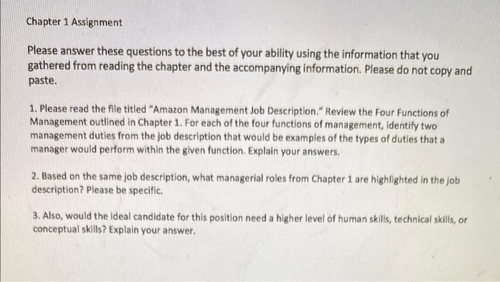 Sr. Manager, Global Operations-Ops Tech IT Amazon