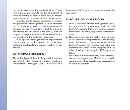 according to this case study, i need the solve