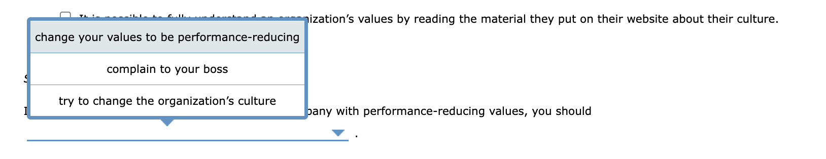 4. Managing organizational culture (Connect,