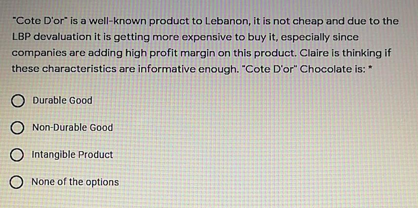 One of the lacks that "NIDO" had was having all