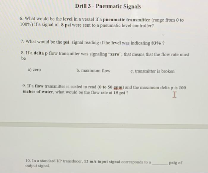 my professor said this is just one big question