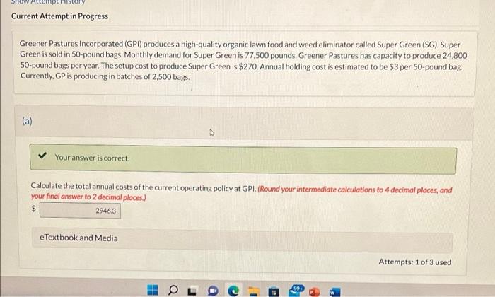 can anyone help me solve b)? theres also a part