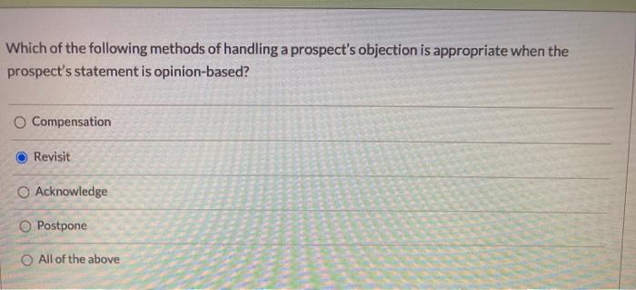 The LAARC method is a recommended technique used