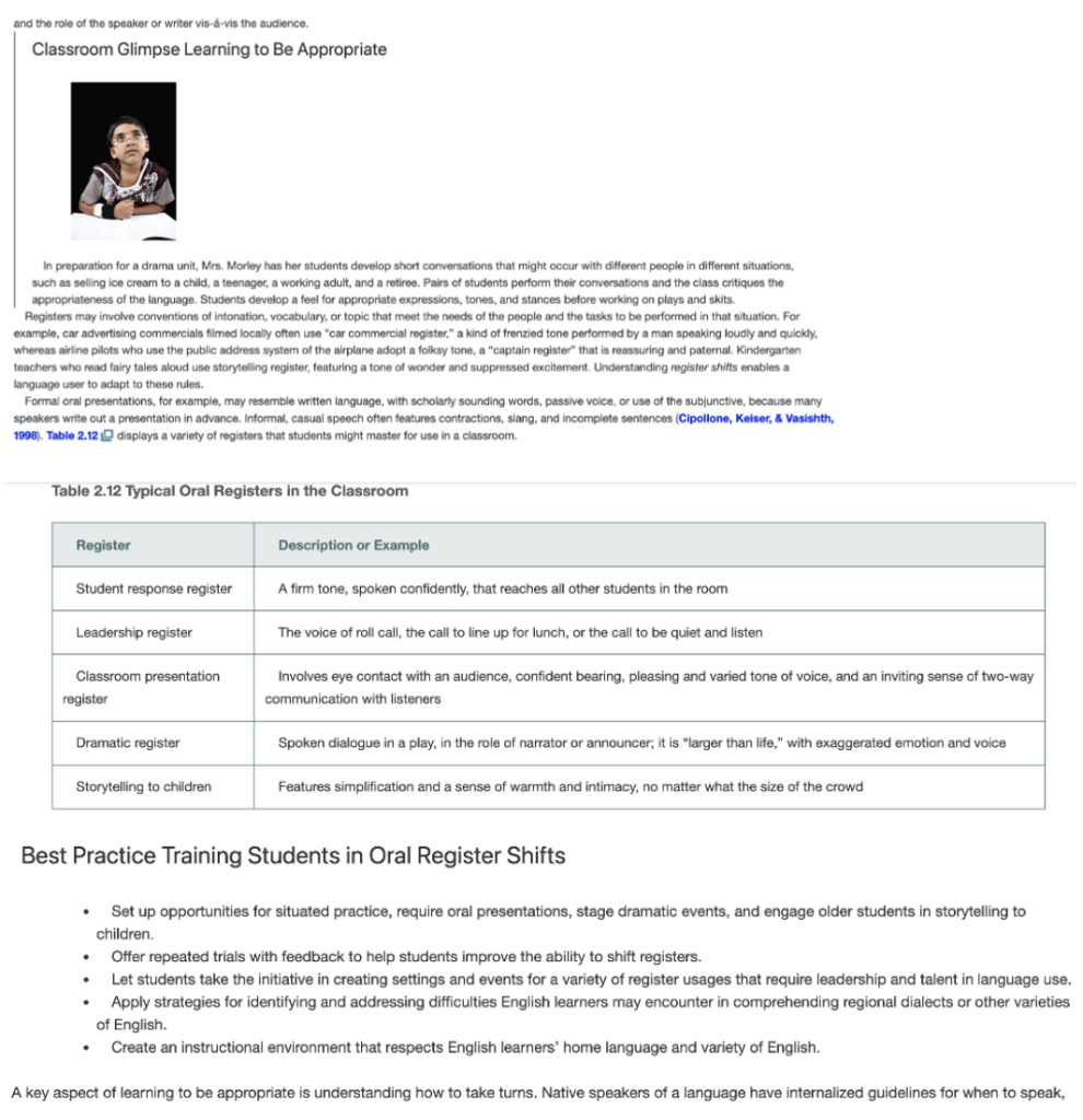 You may practice teaching and learning tactics.