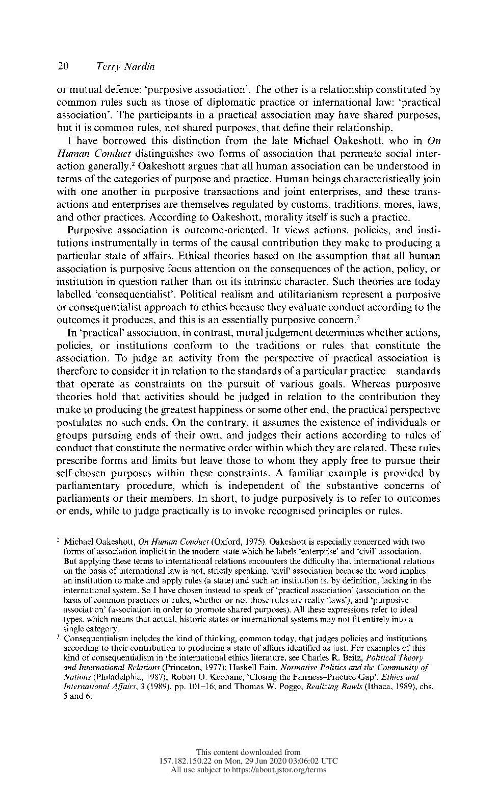 The article below explains how corrupt practices