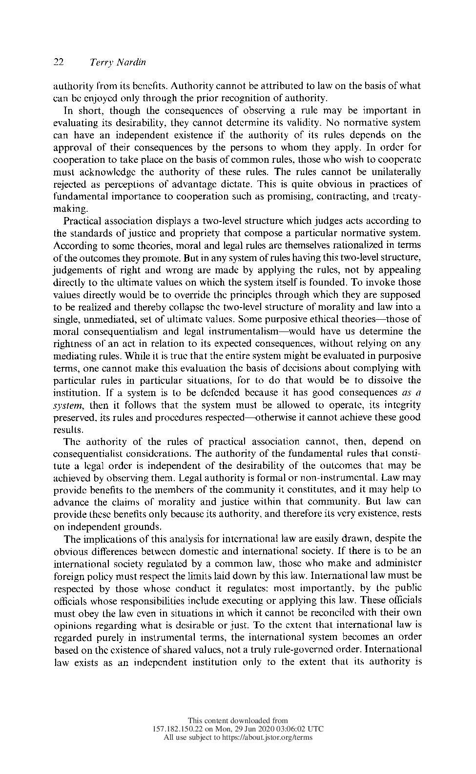 The article below explains how corrupt practices