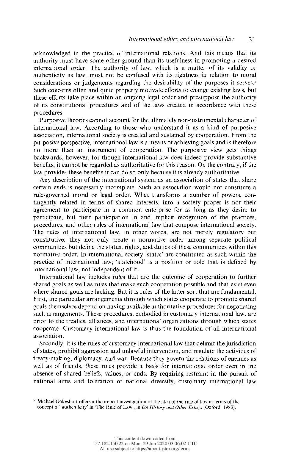 The article below explains how corrupt practices