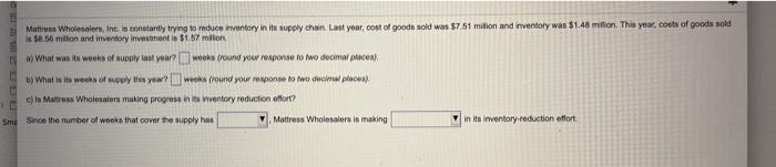 Arrow Distributing Corp. likes to track inventory