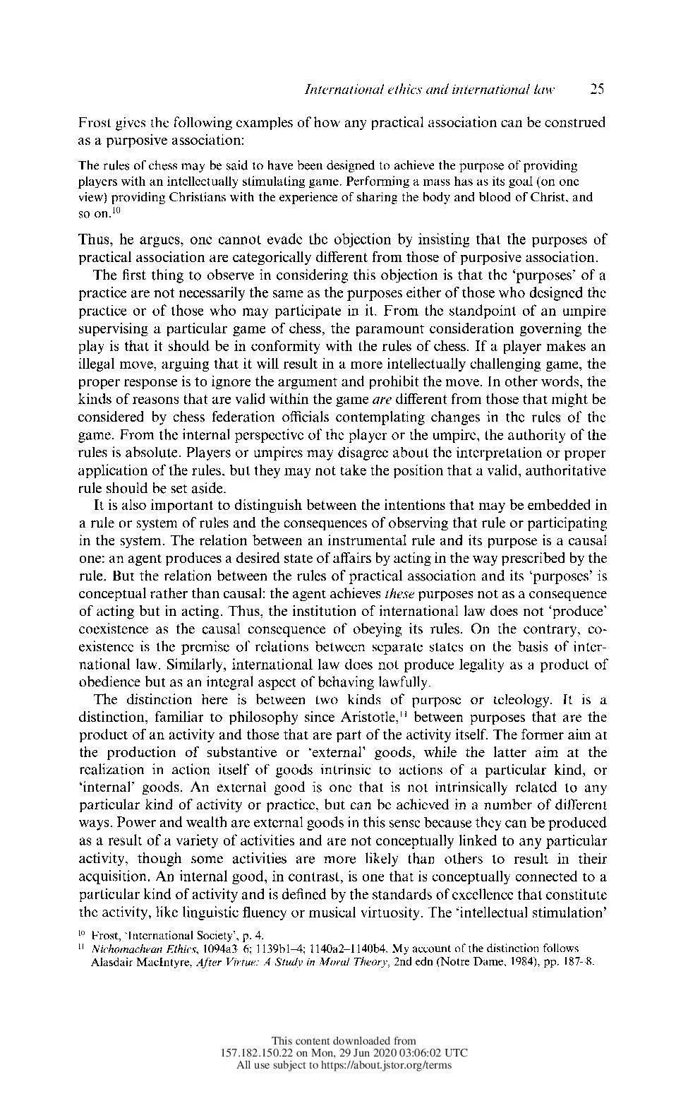 The article below explains how corrupt practices