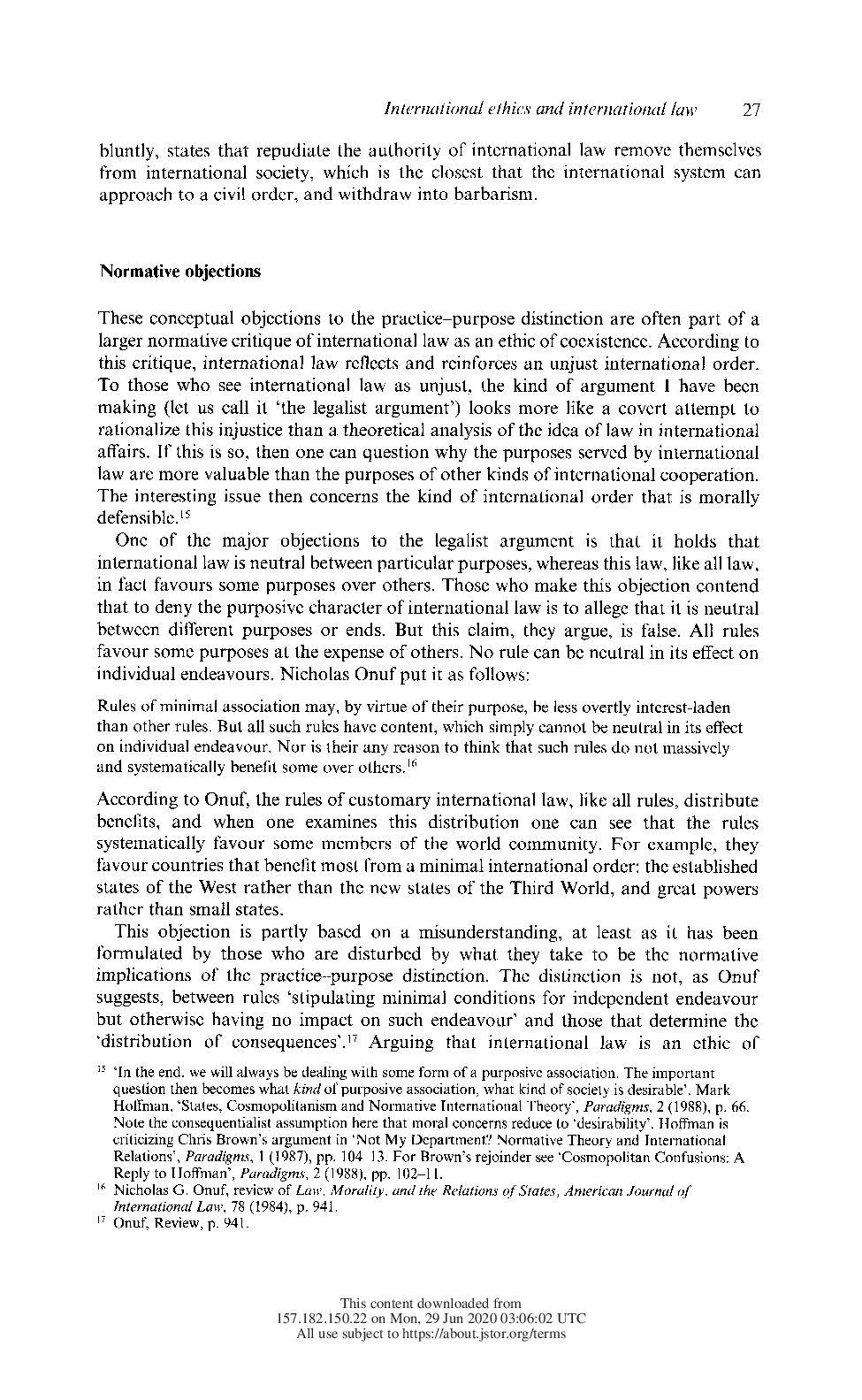 The article below explains how corrupt practices