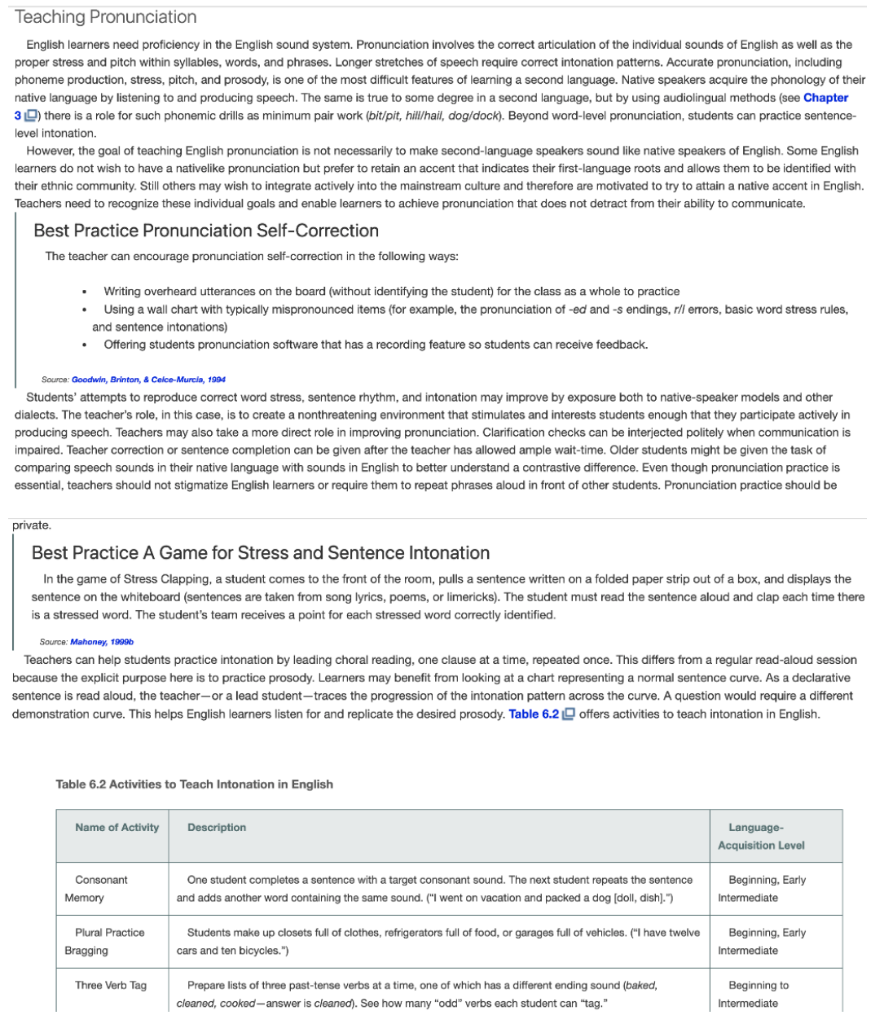 You may practice teaching and learning tactics.