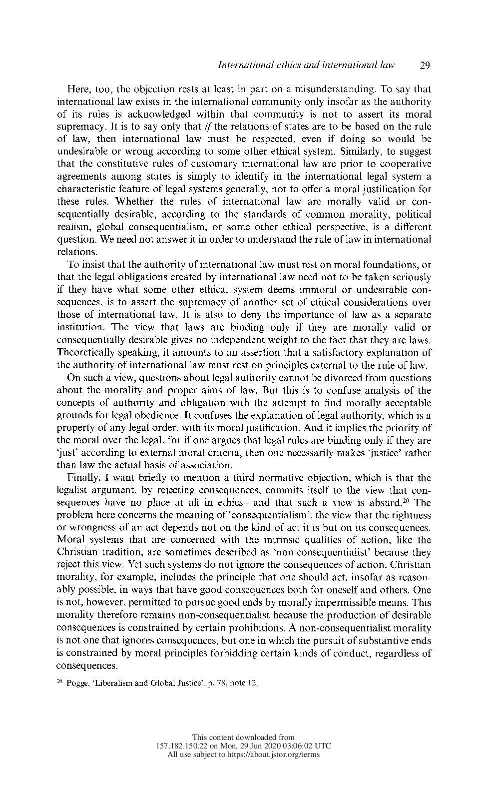 The article below explains how corrupt practices