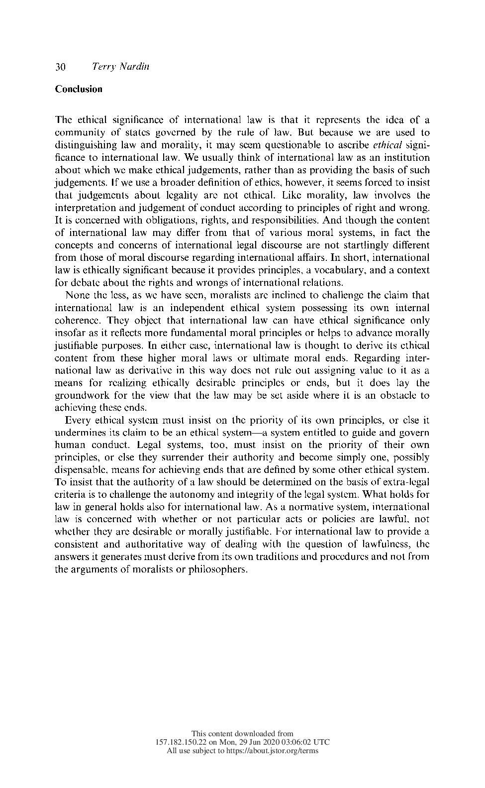 The article below explains how corrupt practices