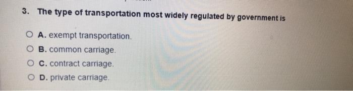 Select the best answer for the question 1. The
