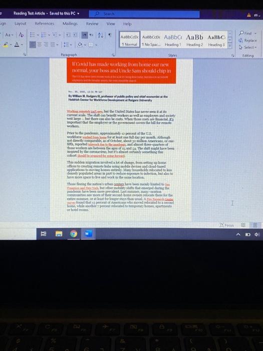 Reading Test Article . Saved to this PC m. ign