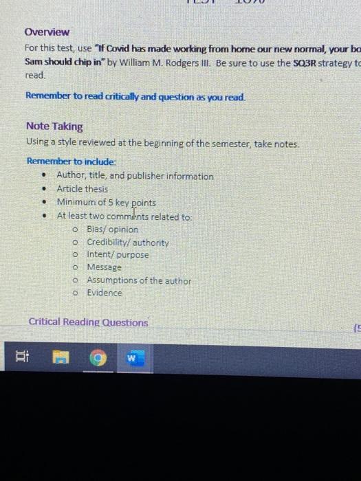 Reading Test Article . Saved to this PC m. ign