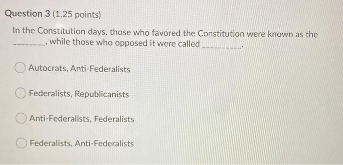 PLEASE!! I only have 20 minutes left Question 1