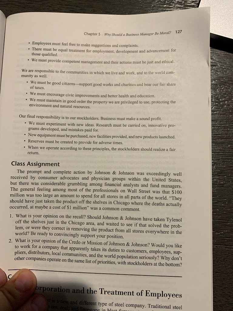Class Assignment questions 1 and 2. lice here