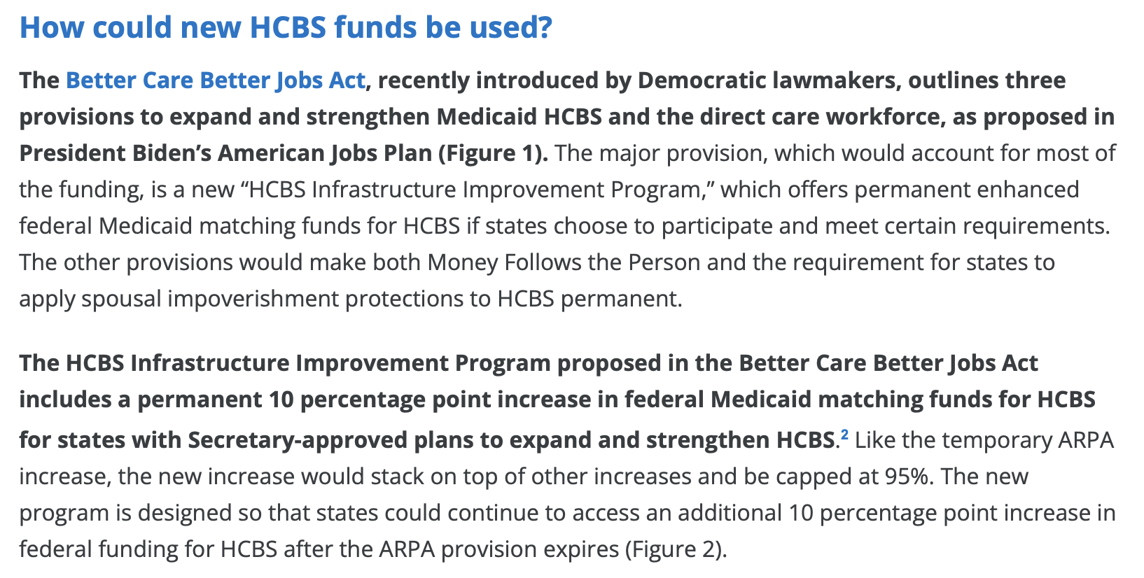 Health Policy; This week's assignment asks you to