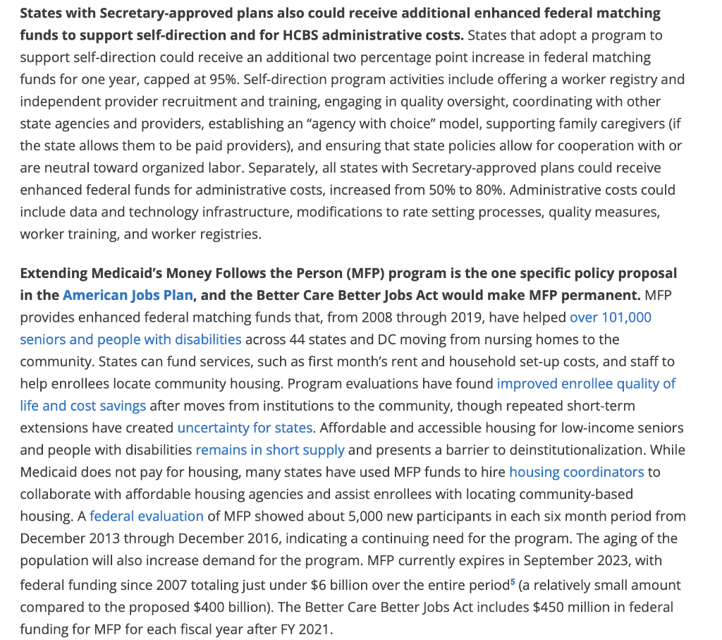 Health Policy; This week's assignment asks you to