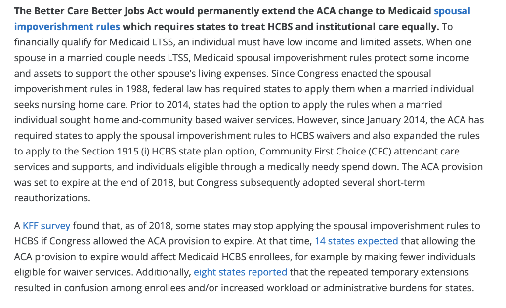 Health Policy; This week's assignment asks you to