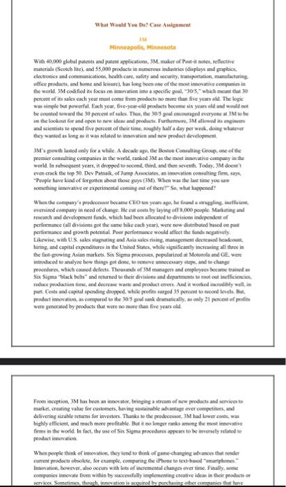 Minnespotit, Minneseta With 40,000 glabal patests