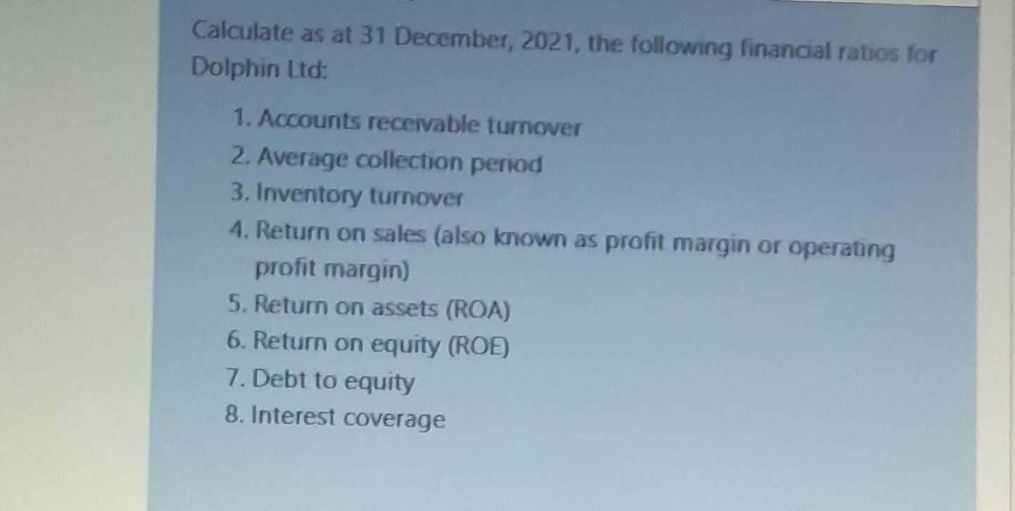 Dolphin Ind produces diving equipments Extracts