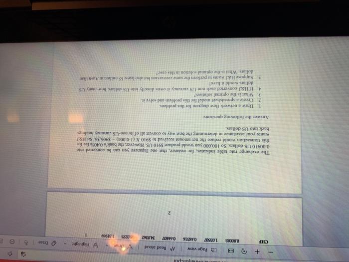 + ID Page view A Read aloud V Draw Highlight