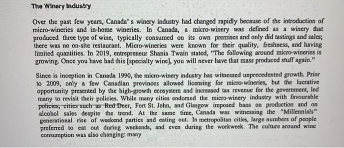 WHAT YOU NEED TO DO 1 Choose to complete two of