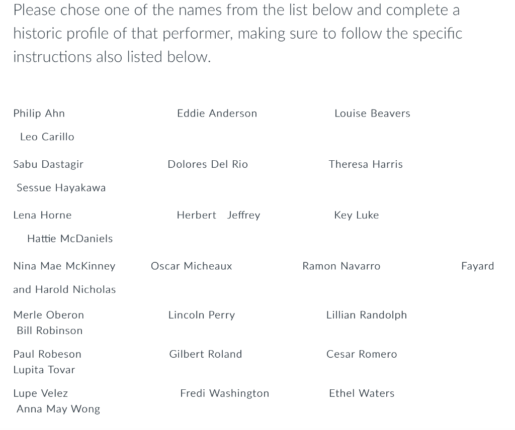 Please do not copy any outside source. Please