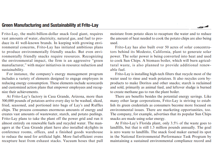 Using the information below --- CALCULATE THE