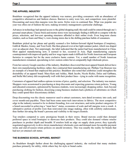 Please do write answer with brief explanation