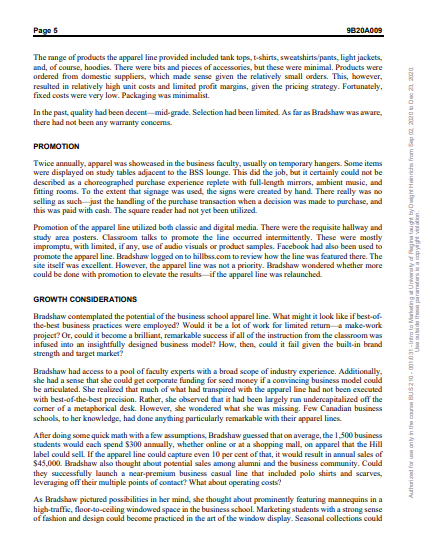 Please do write answer with brief explanation