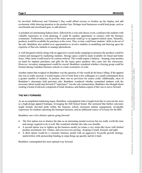 Please do write answer with brief explanation