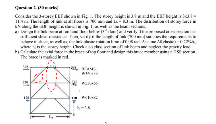 ****USING CISC 2017**** Question 2. (30 marks)