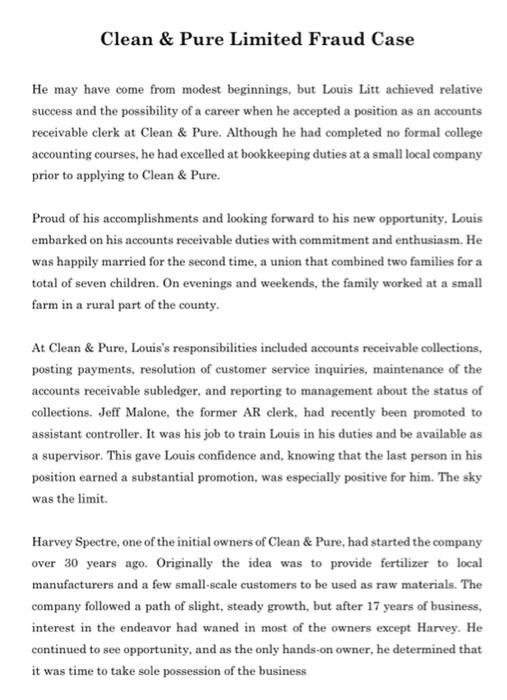 Show all working please. Any incorrect or spammed