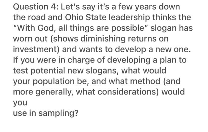 This question pertains to Marketing Analytics/