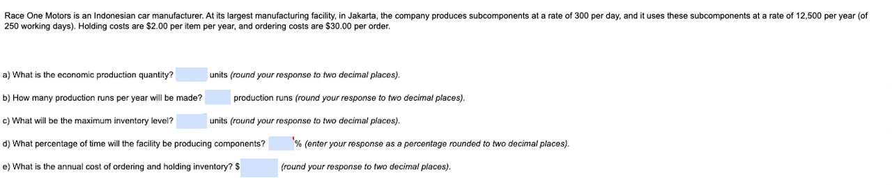 Race One Motors is an Indonesian car