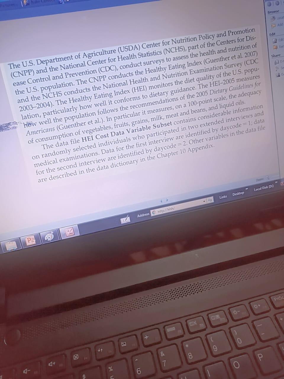 Browse Add Edit Share The U.S. Department of