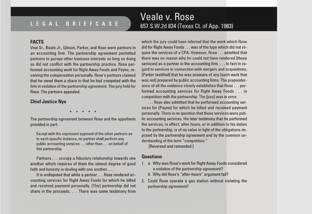 Fred and John form a partnership to apply window