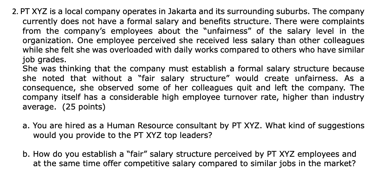 Please answer this question comprehensively, by