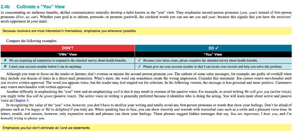 Write a letter using a formal letter format to