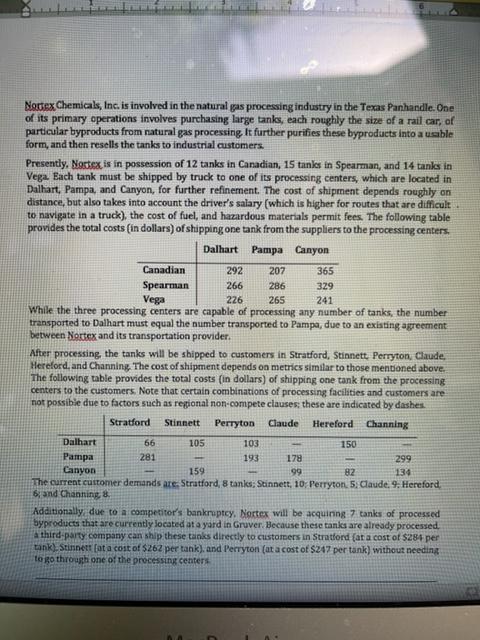 PLEASE SOLVE NETWORK DIAGRAM, INTEGER PROGRAM
