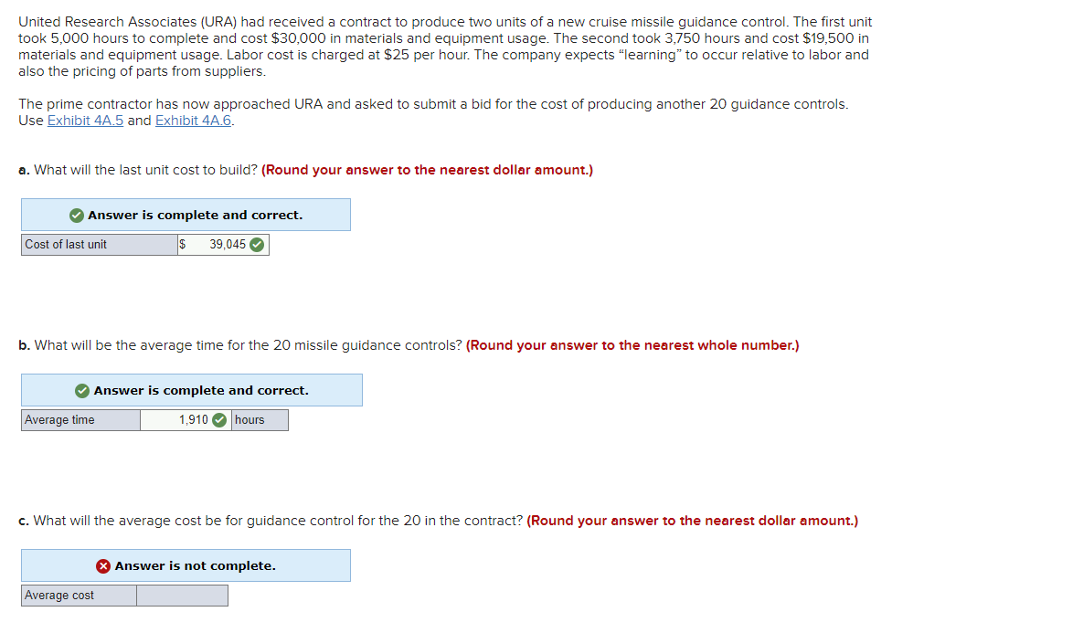 NEED HELP WITH C! I HAVE FIGURED OUT A AND B. DO