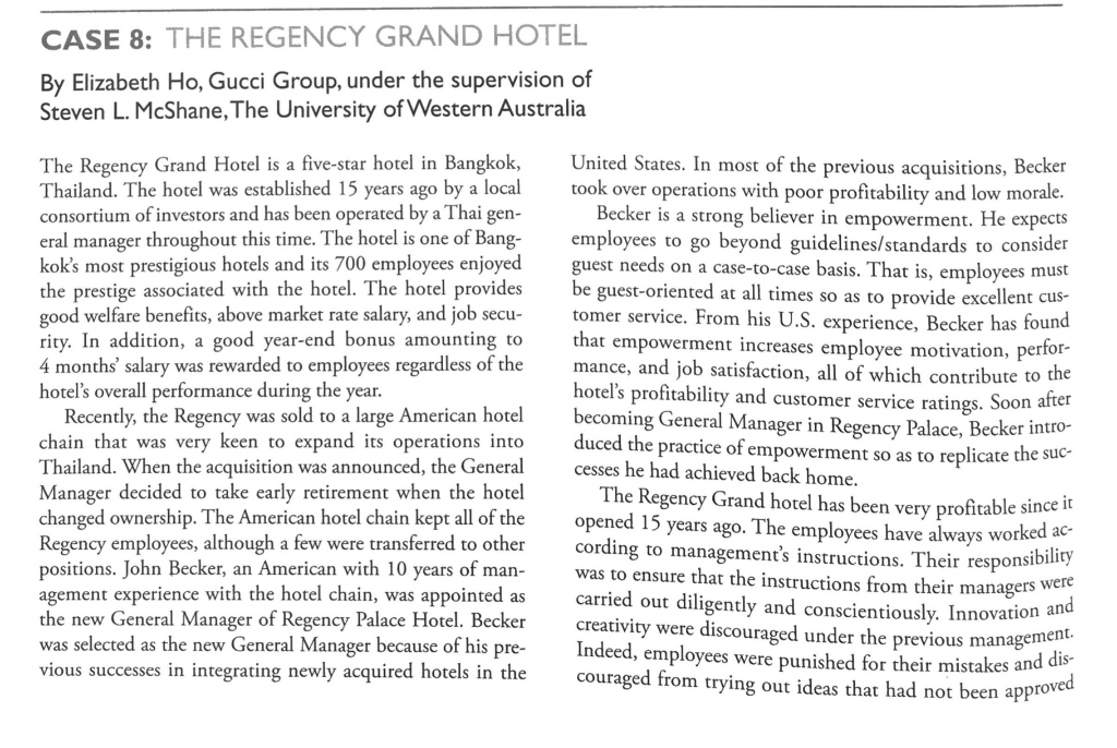 In 1000-1500 words, give an analysis of the